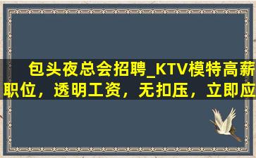 河北酒吧招聘